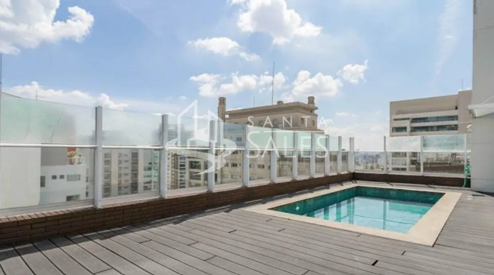 Apartamento, 4 quartos, 641 m² - Foto 11