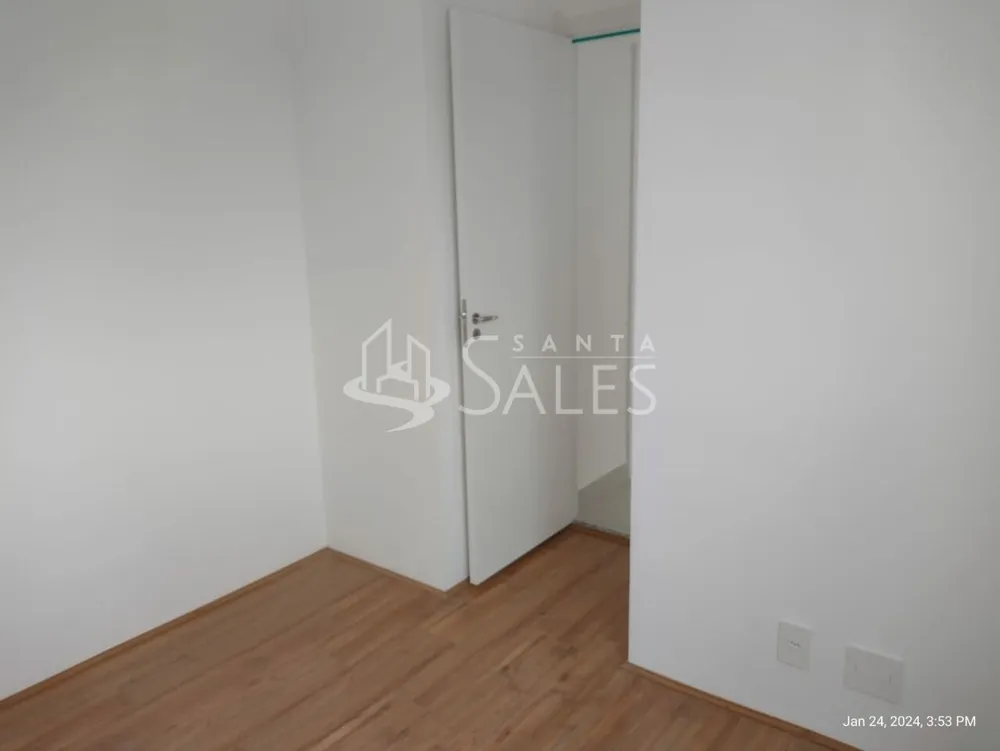 Apartamento, 2 quartos, 32 m² - Foto 4