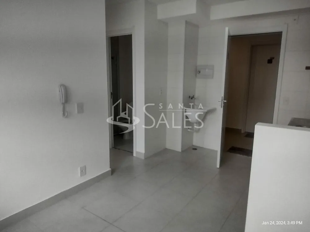 Apartamento, 2 quartos, 32 m² - Foto 9