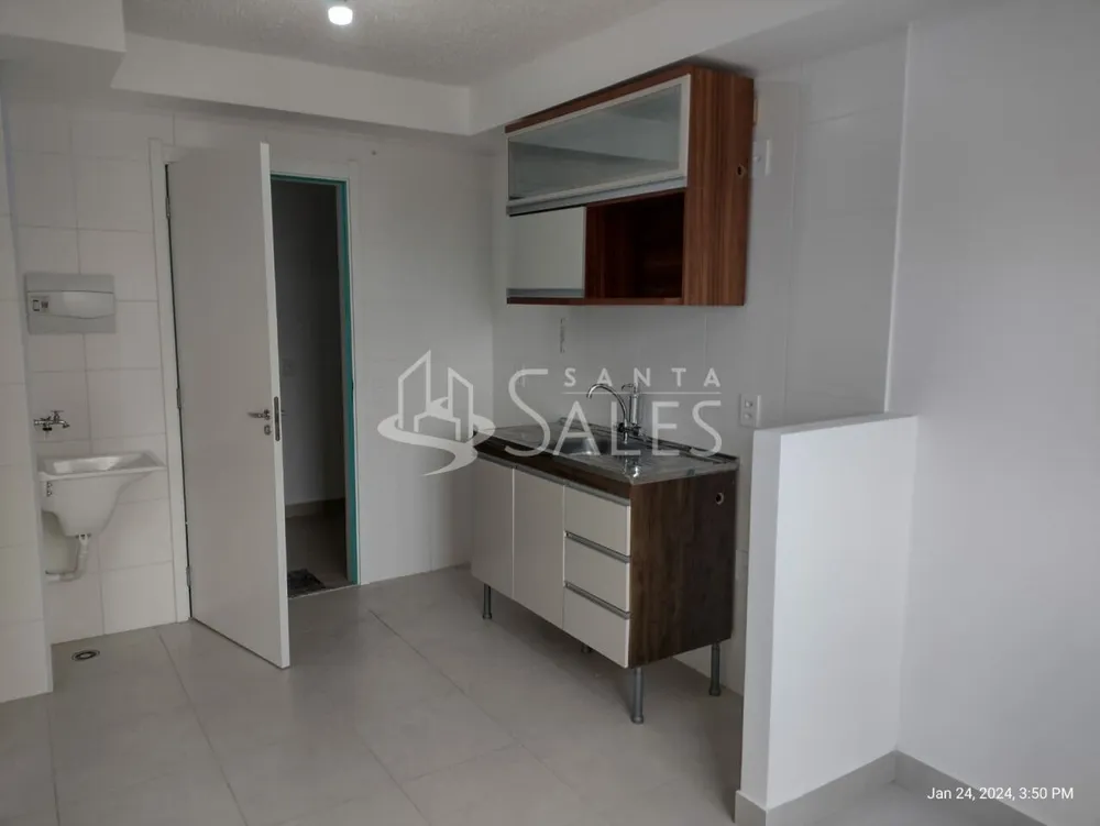 Apartamento, 2 quartos, 32 m² - Foto 11