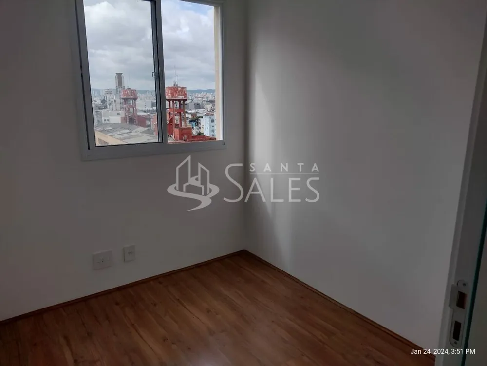 Apartamento, 2 quartos, 32 m² - Foto 8