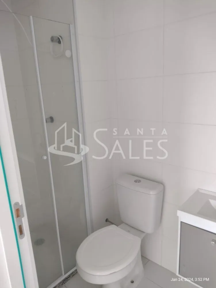 Apartamento, 2 quartos, 32 m² - Foto 6