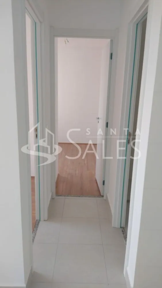 Apartamento, 2 quartos, 32 m² - Foto 2