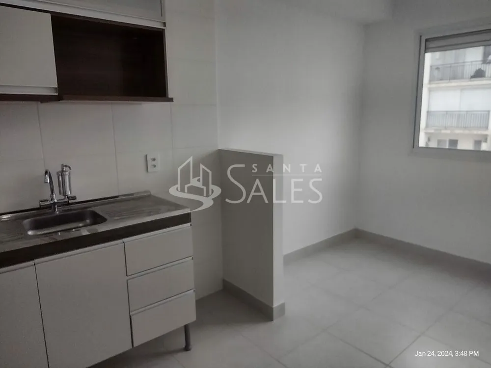 Apartamento, 2 quartos, 32 m² - Foto 10