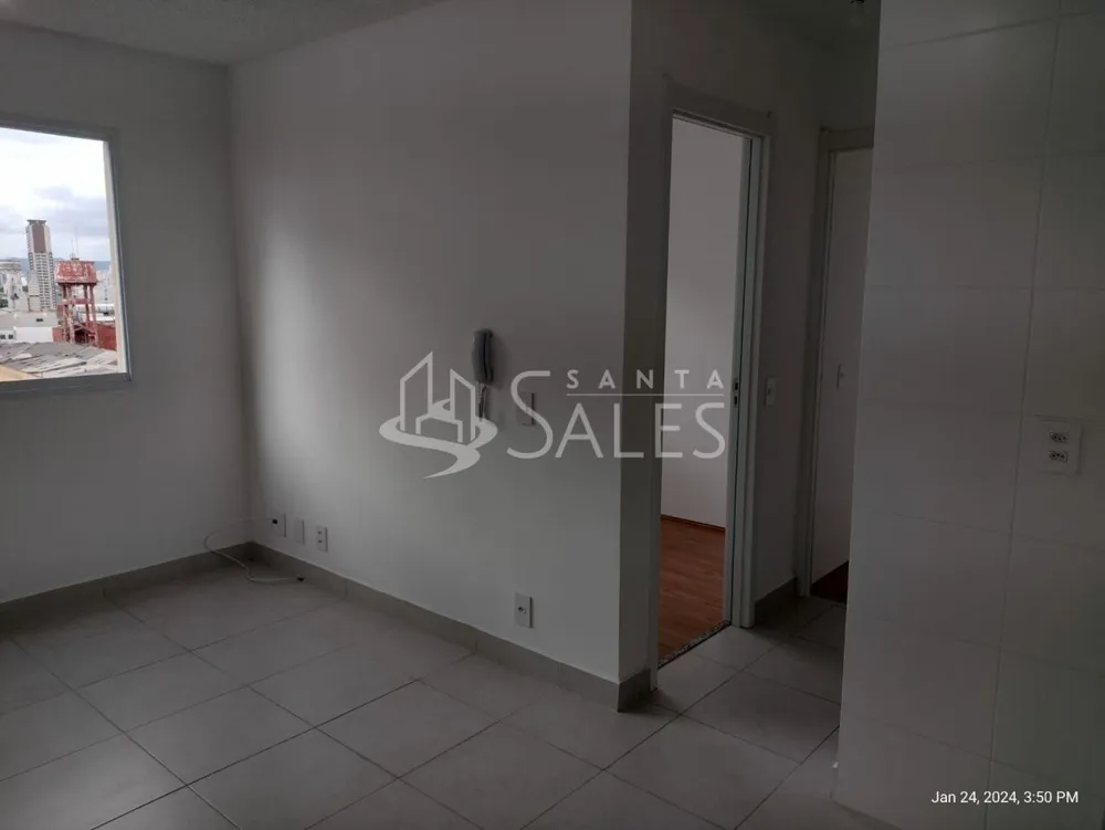 Apartamento, 2 quartos, 32 m² - Foto 7