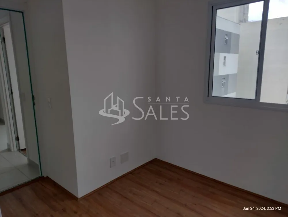 Apartamento, 2 quartos, 32 m² - Foto 5