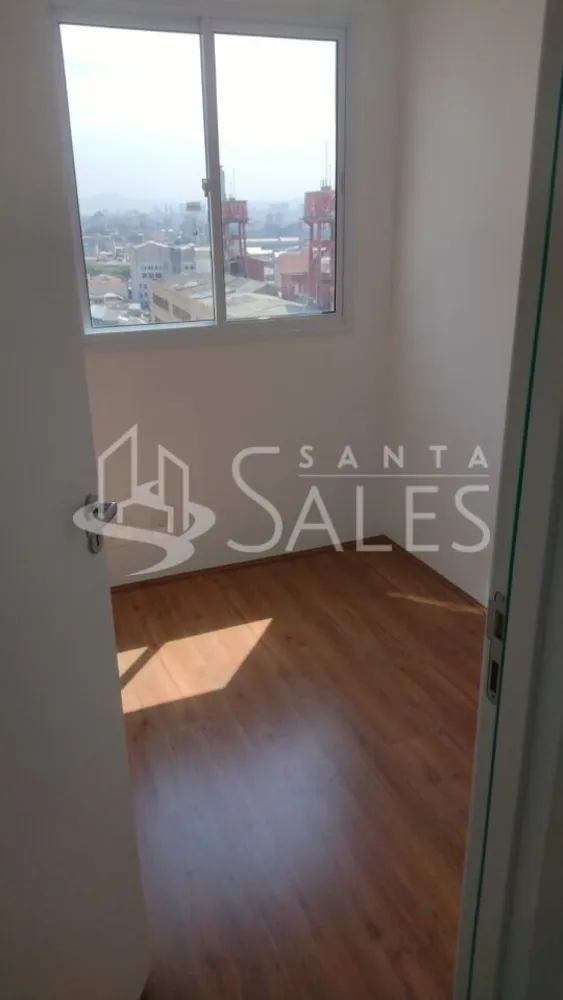 Apartamento, 2 quartos, 32 m² - Foto 1