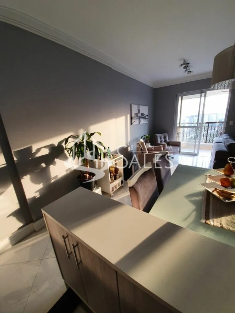 Apartamento, 2 quartos, 69 m² - Foto 9