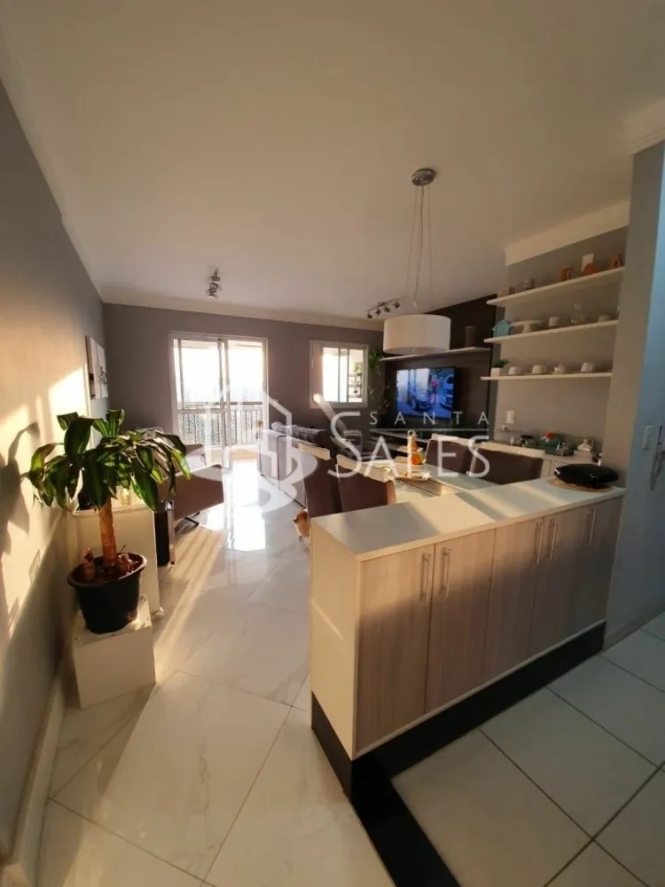 Apartamento, 2 quartos, 69 m² - Foto 3