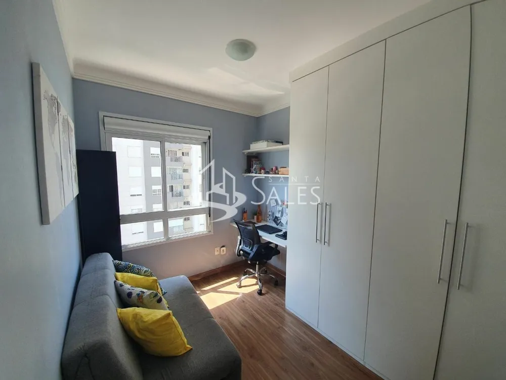 Apartamento, 2 quartos, 69 m² - Foto 2