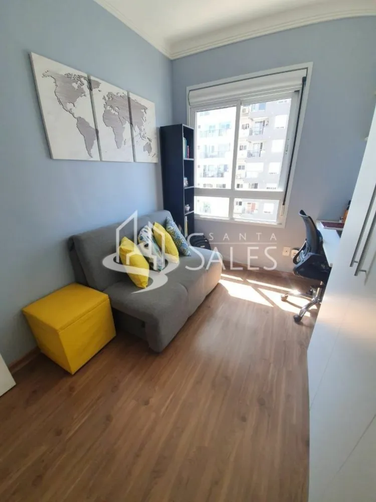 Apartamento, 2 quartos, 69 m² - Foto 4