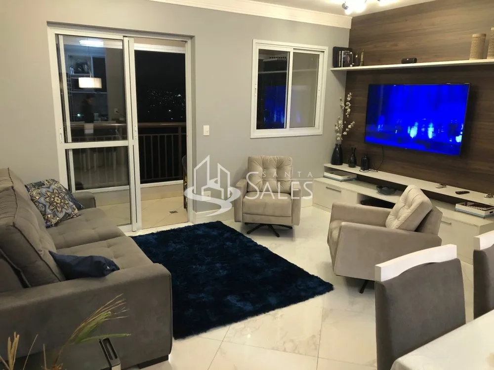 Apartamento, 2 quartos, 69 m² - Foto 7
