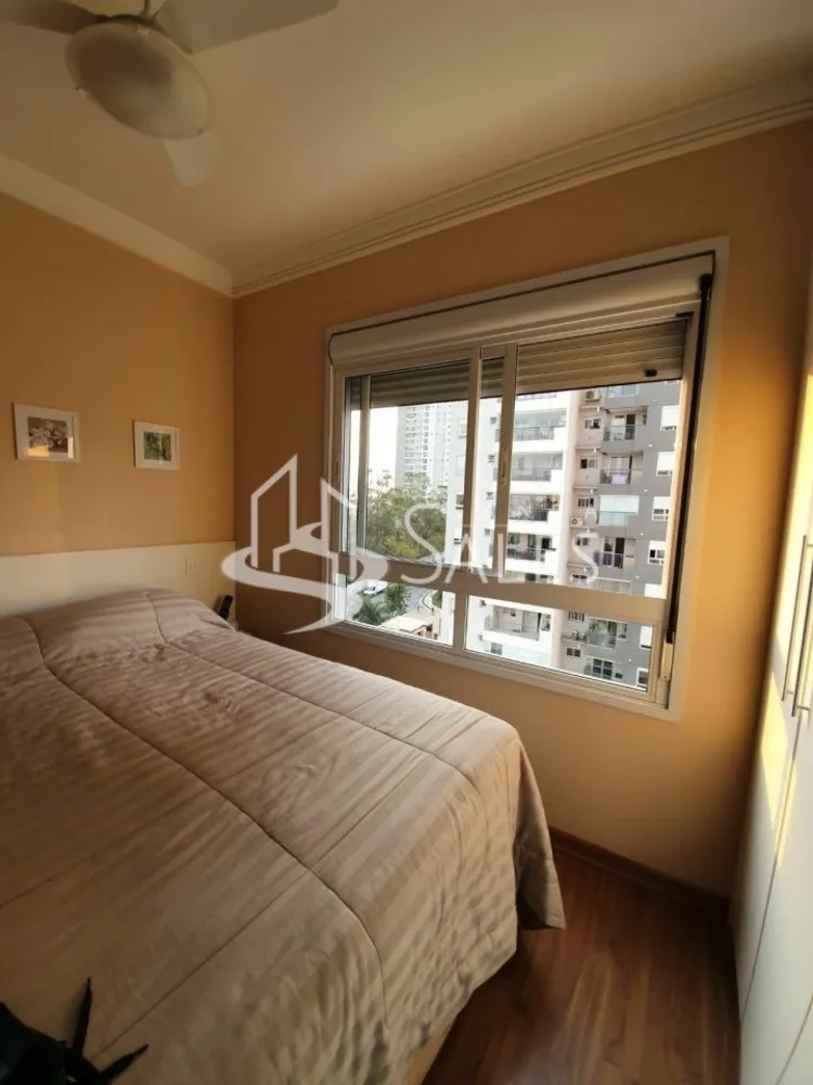 Apartamento, 2 quartos, 69 m² - Foto 6
