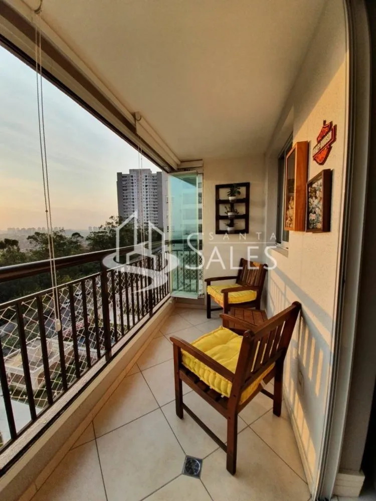 Apartamento, 2 quartos, 69 m² - Foto 12