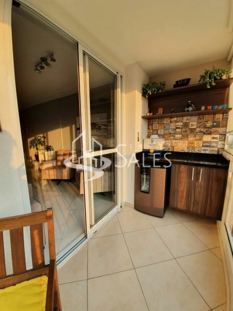 Apartamento, 2 quartos, 69 m² - Foto 1