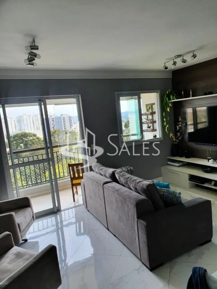 Apartamento, 2 quartos, 69 m² - Foto 8
