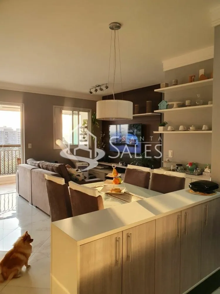Apartamento, 2 quartos, 69 m² - Foto 4