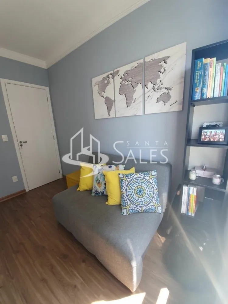 Apartamento, 2 quartos, 69 m² - Foto 5