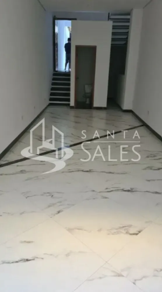 Sobrado, 3 quartos, 165 m² - Foto 10