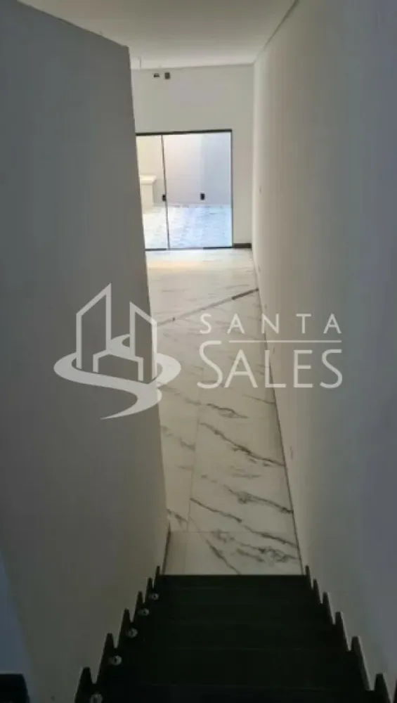 Sobrado, 3 quartos, 165 m² - Foto 11