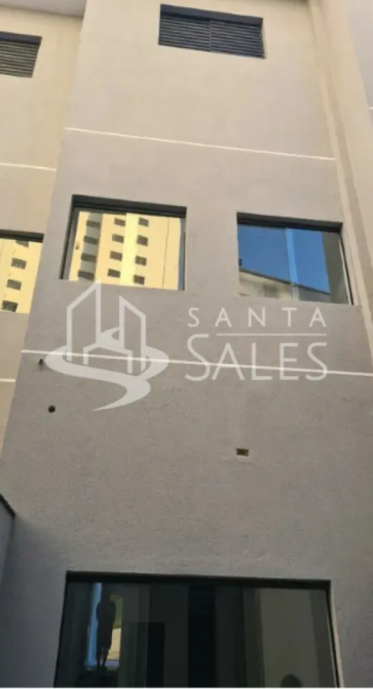 Sobrado, 3 quartos, 165 m² - Foto 8