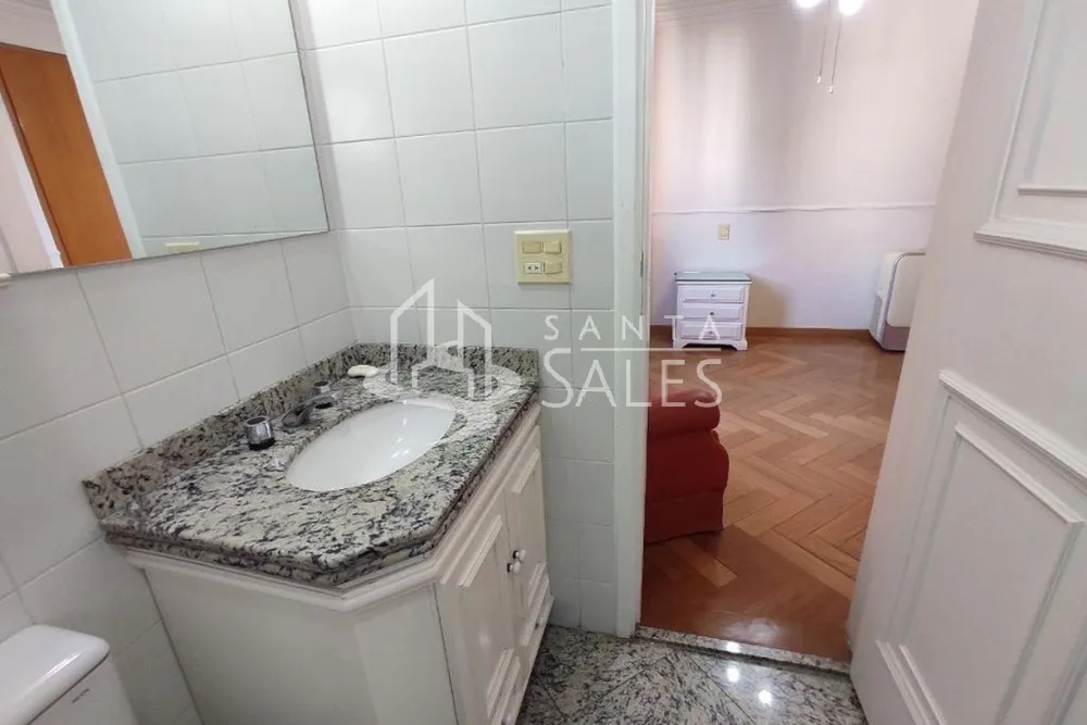 Apartamento, 5 quartos, 208 m² - Foto 6