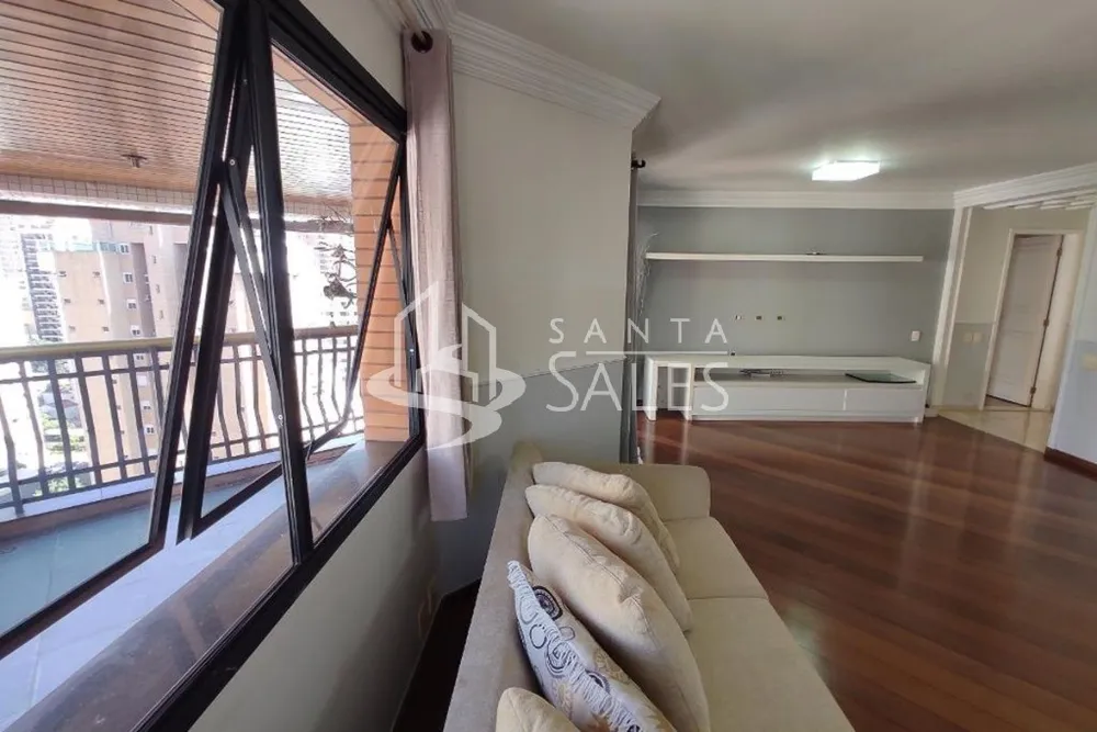 Apartamento, 5 quartos, 208 m² - Foto 8