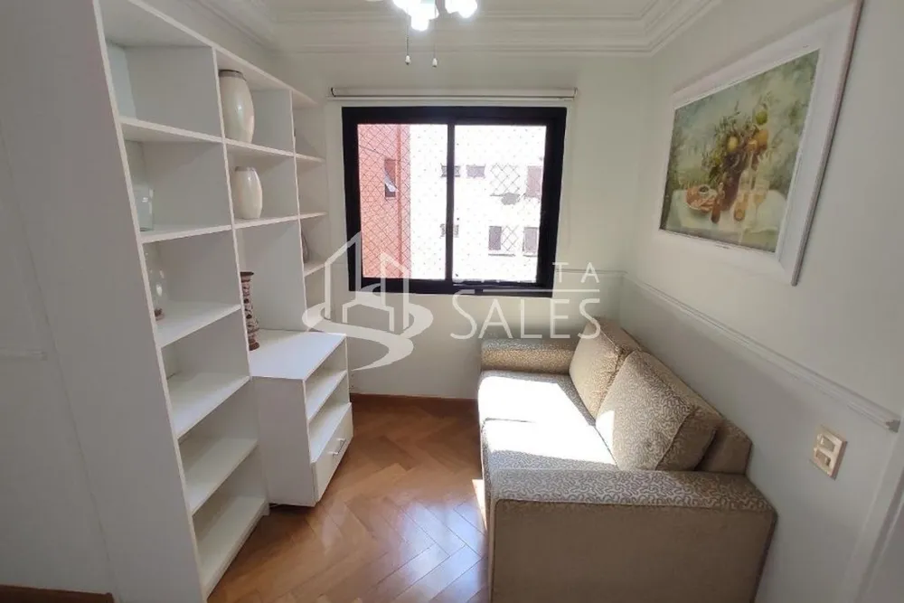 Apartamento, 5 quartos, 208 m² - Foto 3