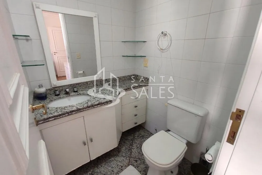 Apartamento, 5 quartos, 208 m² - Foto 9