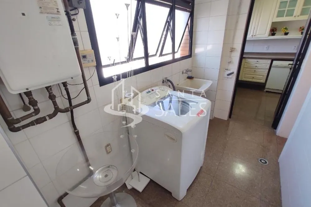 Apartamento, 5 quartos, 208 m² - Foto 13