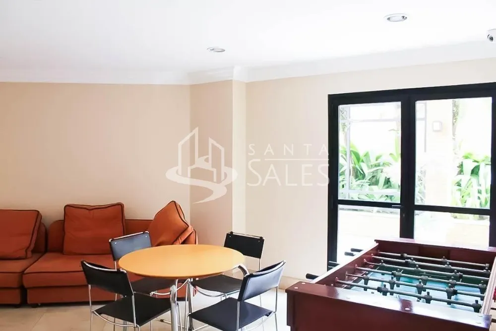 Apartamento, 5 quartos, 208 m² - Foto 7