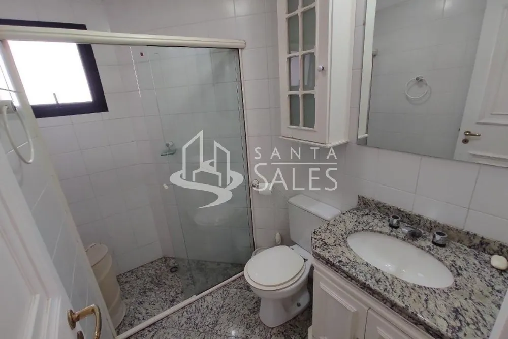 Apartamento, 5 quartos, 208 m² - Foto 11