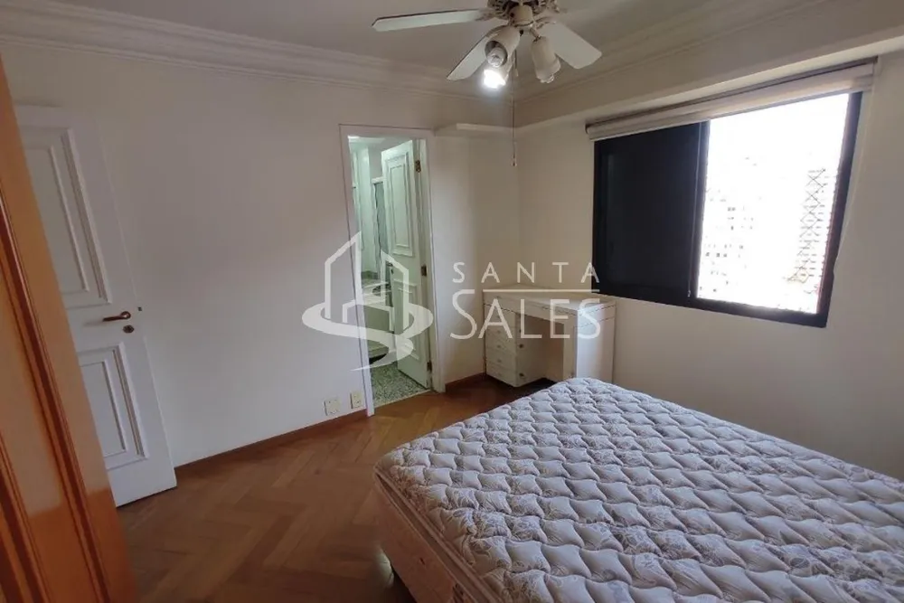 Apartamento, 5 quartos, 208 m² - Foto 4