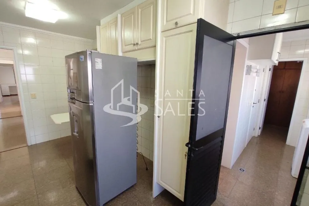 Apartamento, 5 quartos, 208 m² - Foto 1