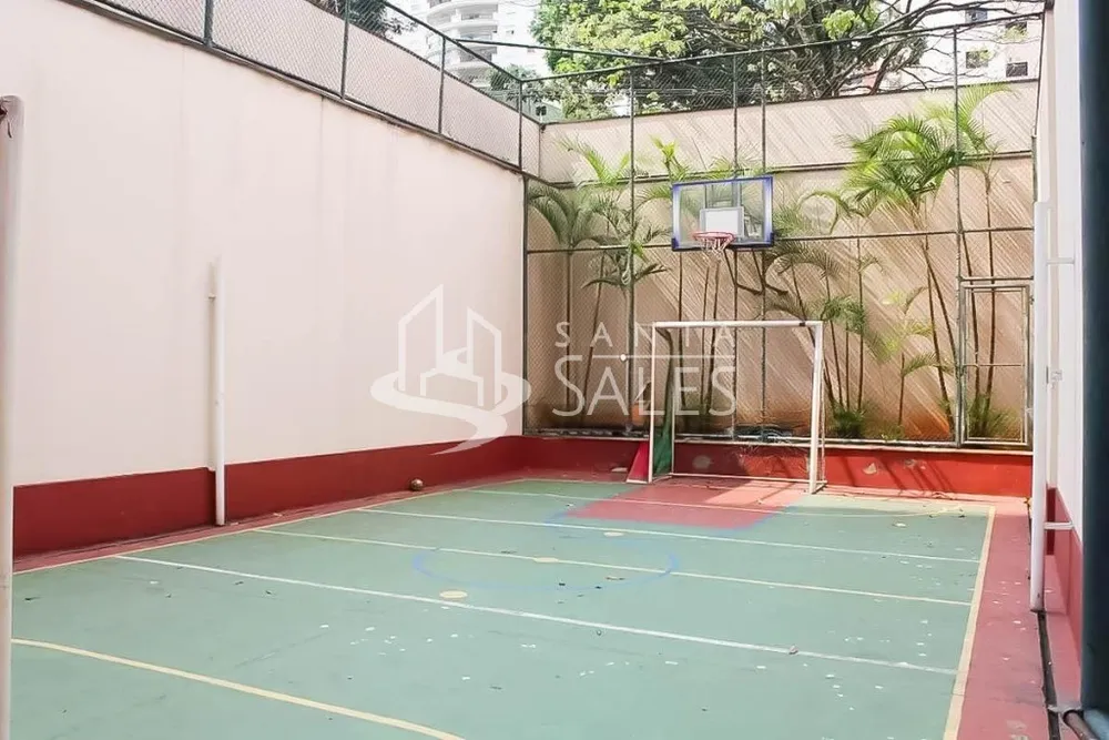 Apartamento, 5 quartos, 208 m² - Foto 15