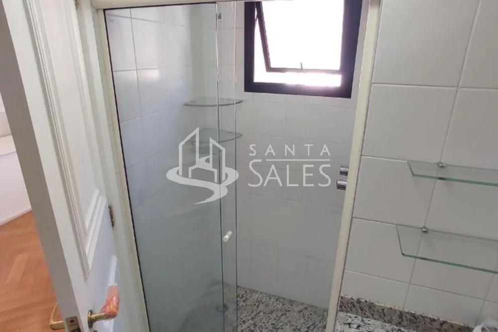 Apartamento, 5 quartos, 208 m² - Foto 2