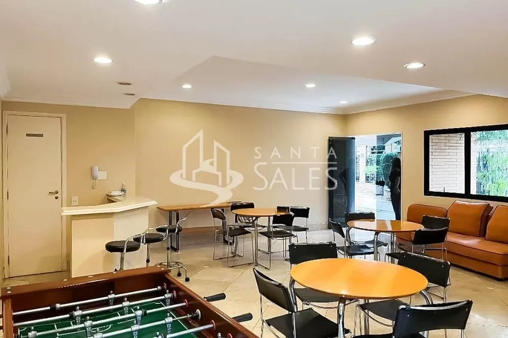 Apartamento, 5 quartos, 208 m² - Foto 5