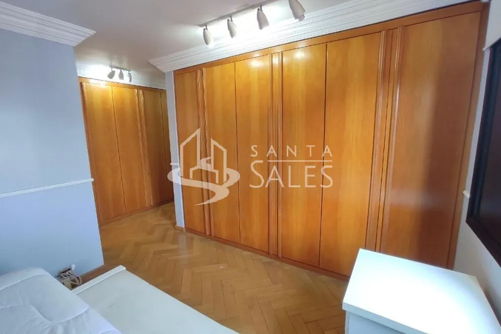 Apartamento, 5 quartos, 208 m² - Foto 4