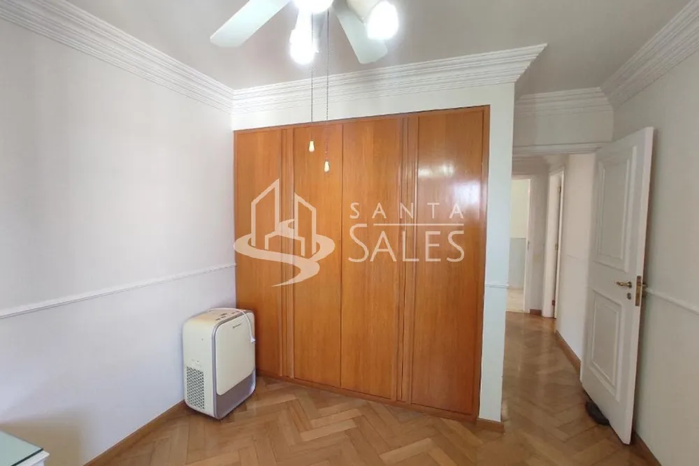 Apartamento, 5 quartos, 208 m² - Foto 8