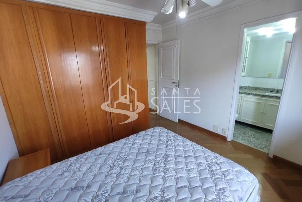 Apartamento, 5 quartos, 208 m² - Foto 5