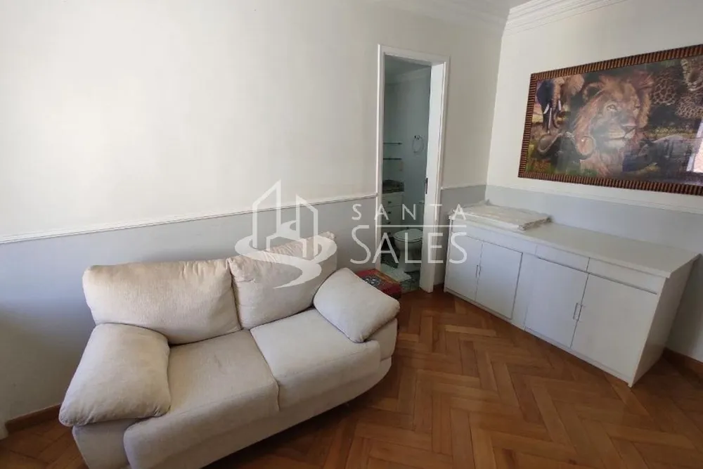 Apartamento, 5 quartos, 208 m² - Foto 7