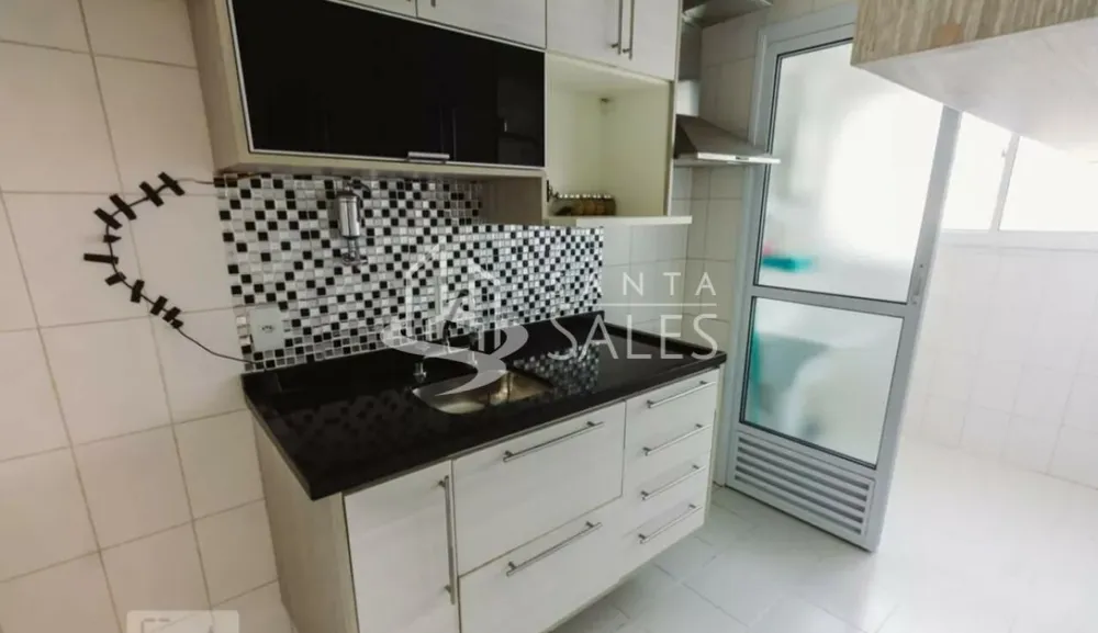 Apartamento, 2 quartos, 62 m² - Foto 2
