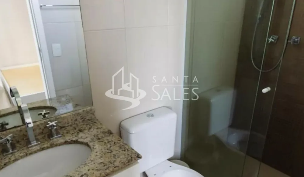 Apartamento, 2 quartos, 62 m² - Foto 4
