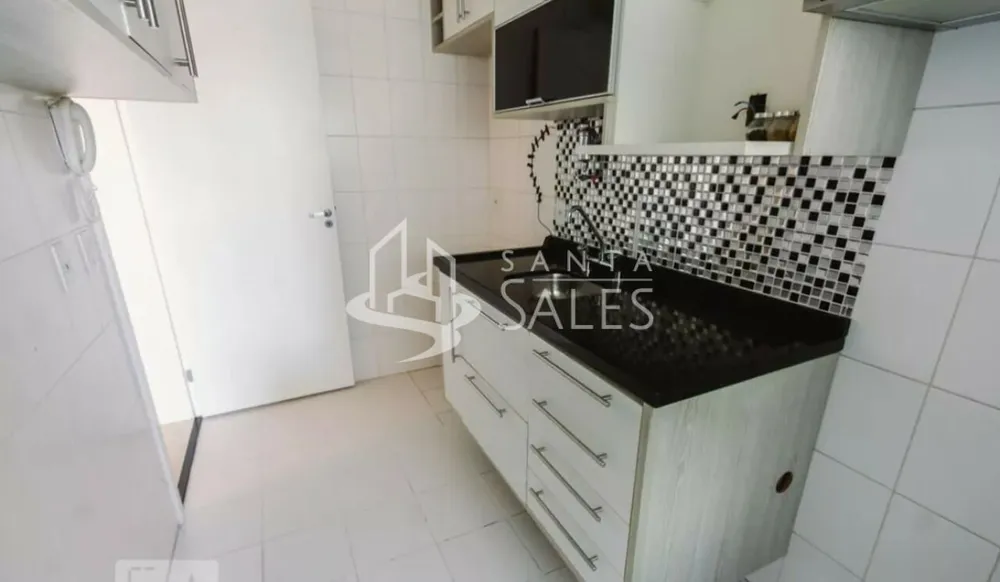 Apartamento, 2 quartos, 62 m² - Foto 5