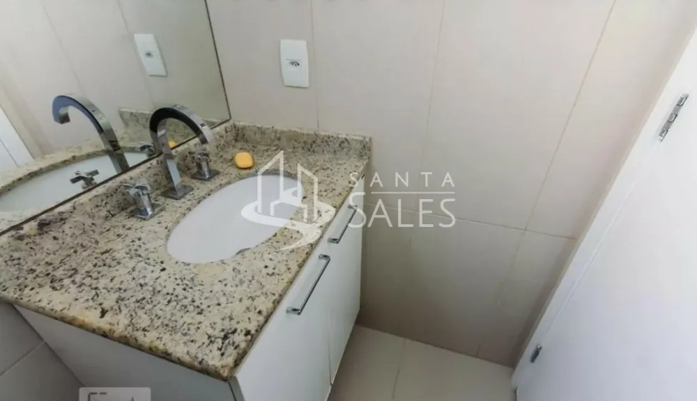 Apartamento, 2 quartos, 62 m² - Foto 6