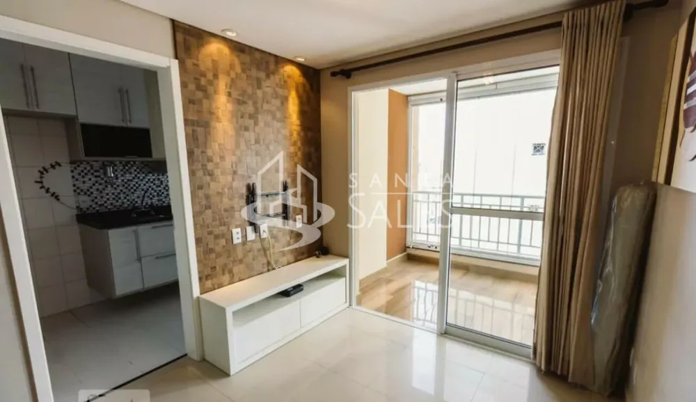 Apartamento, 2 quartos, 62 m² - Foto 3