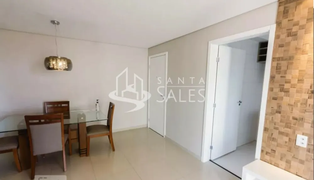 Apartamento, 2 quartos, 62 m² - Foto 1