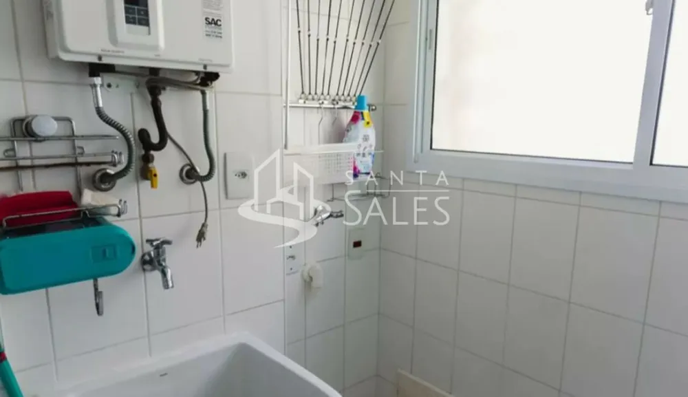 Apartamento, 2 quartos, 62 m² - Foto 11