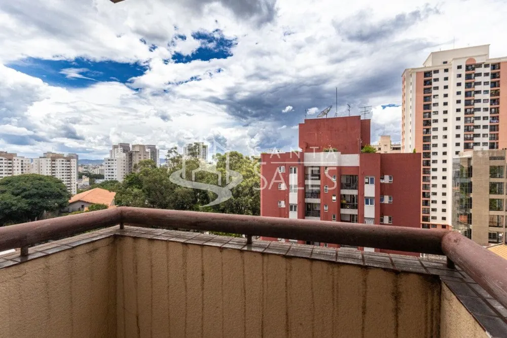 Apartamento, 2 quartos, 60 m² - Foto 3