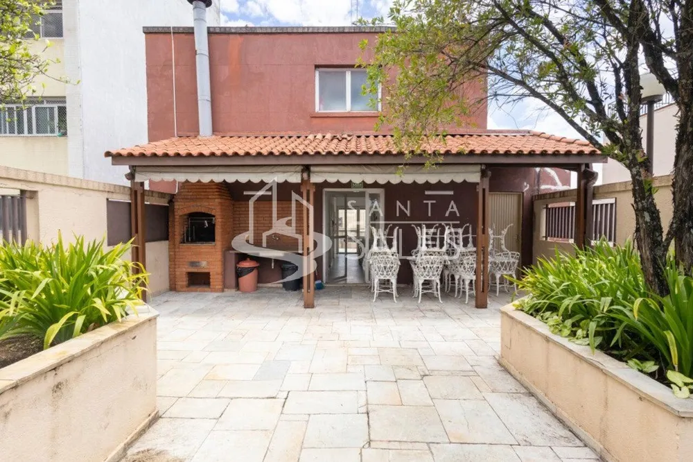 Apartamento, 2 quartos, 60 m² - Foto 2